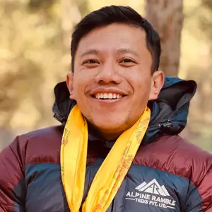 Dil Gurung