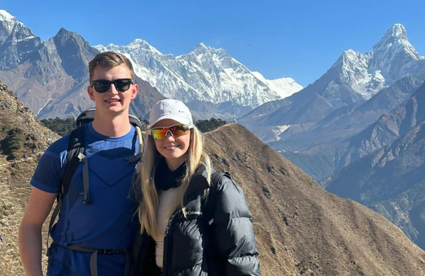 Everest View Trek