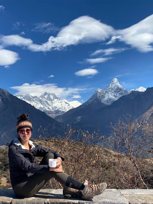 Unforgettable Experience with Alpine Ramble