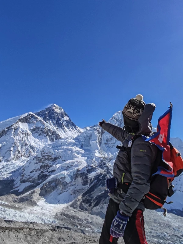 Exceptional Experience: Everest Base Camp Trek Reviews | Alpine Ramble