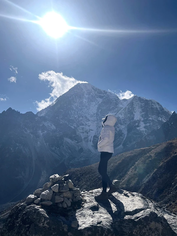 mountian-everest